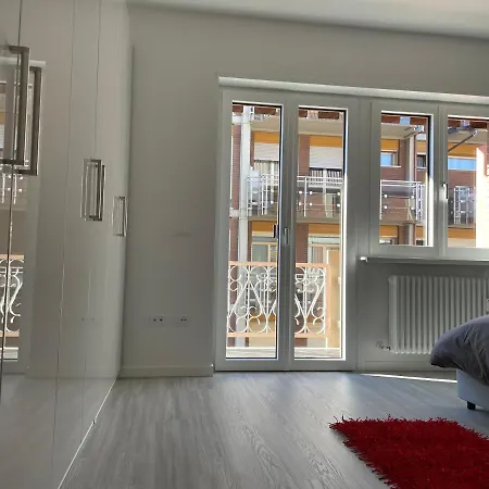 Ferienwohnung Domus Fersina Trient Exterior foto