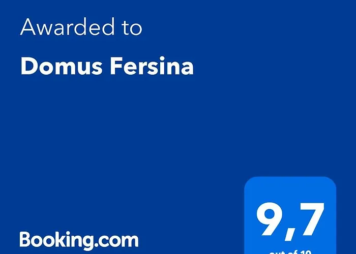 Domus Fersina