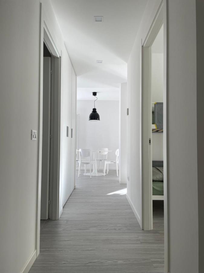 Apartment Domus Fersina Trento