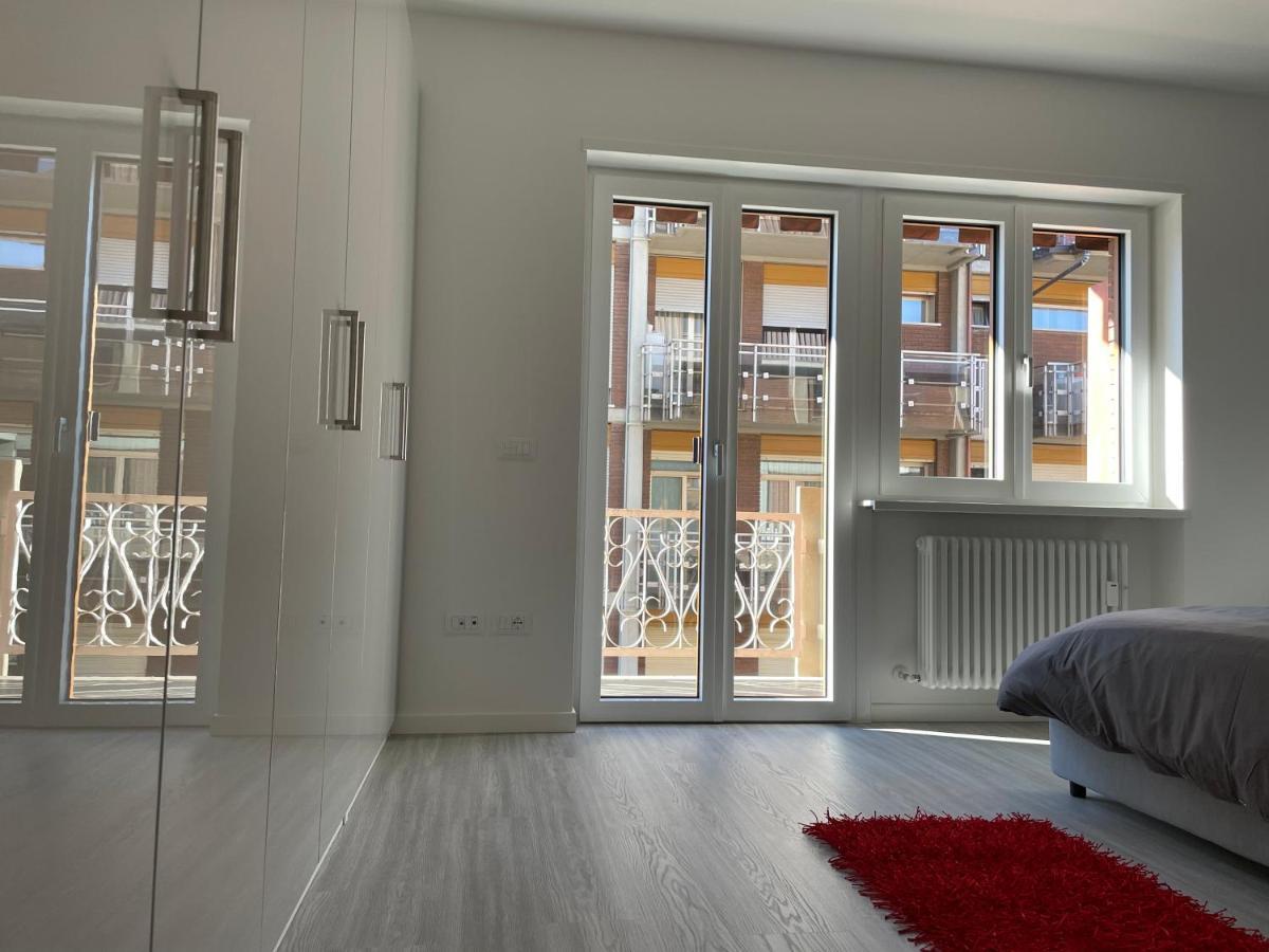 Domus Fersina Apartment *