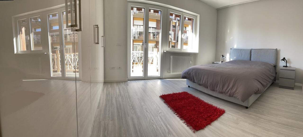 Domus Fersina Trento