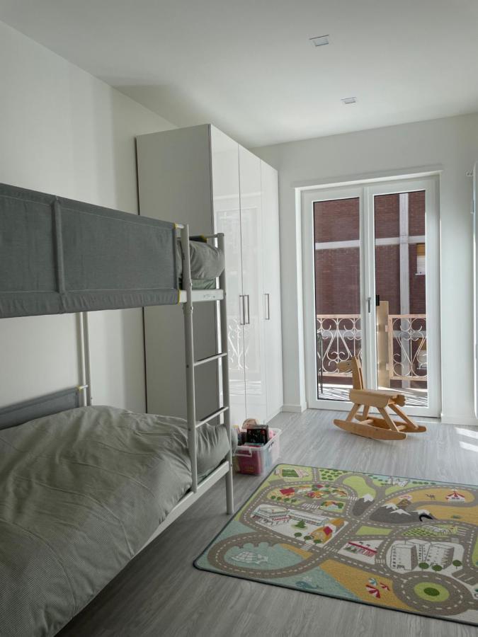 Apartment Domus Fersina