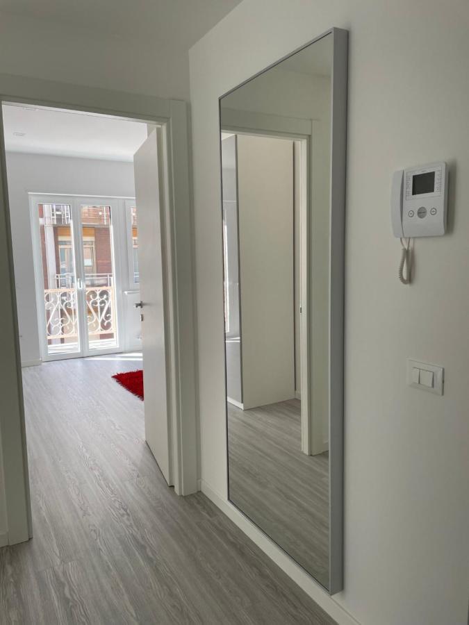Apartment Domus Fersina *