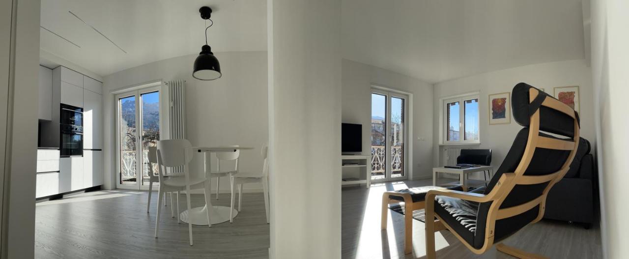 Domus Fersina * Trente
