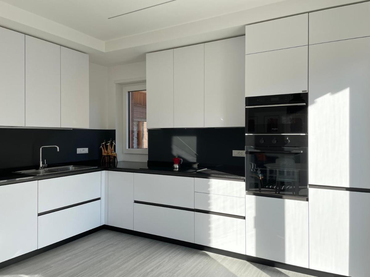 Apartment Domus Fersina Trento