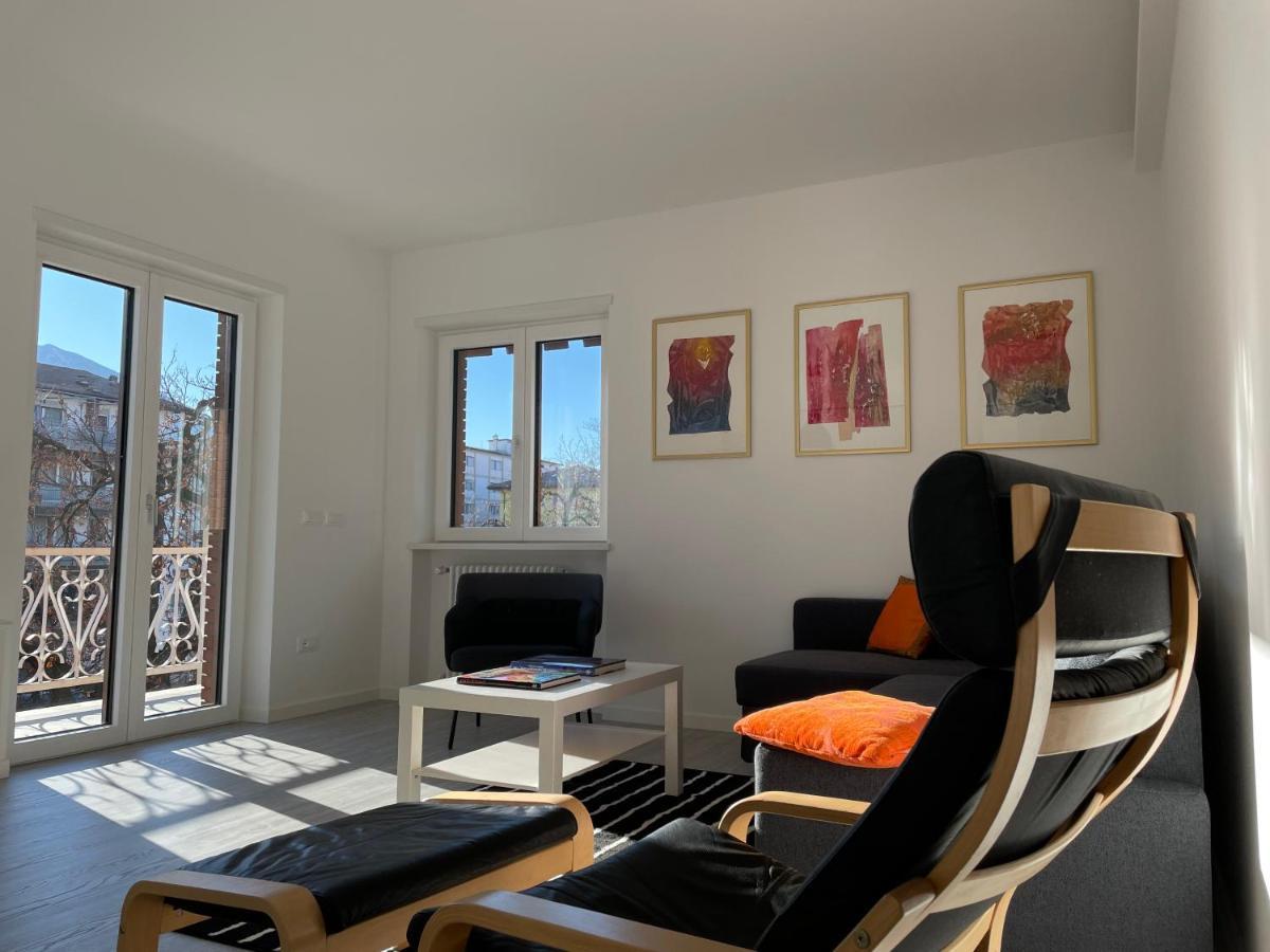 Apartment Domus Fersina *