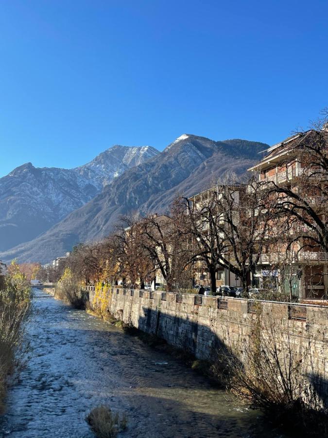 Domus Fersina Apartment Trento