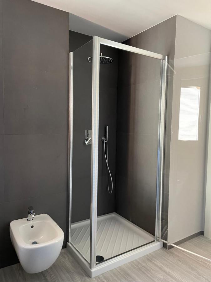 Apartment Domus Fersina *