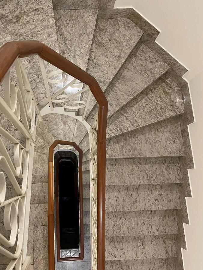 Apartment Domus Fersina Trento