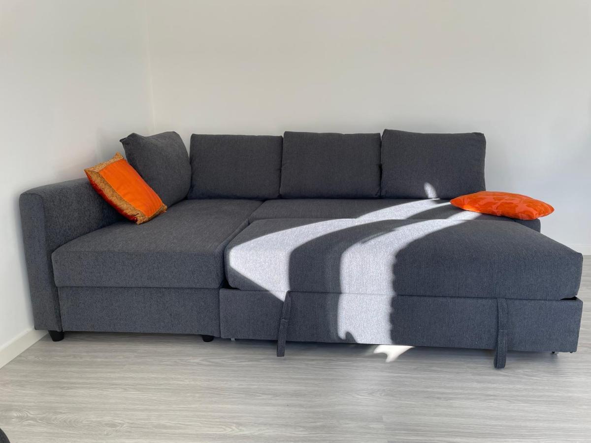 Domus Fersina Apartment