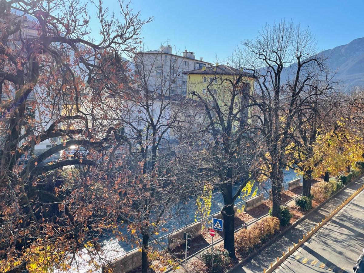 Domus Fersina * Trente