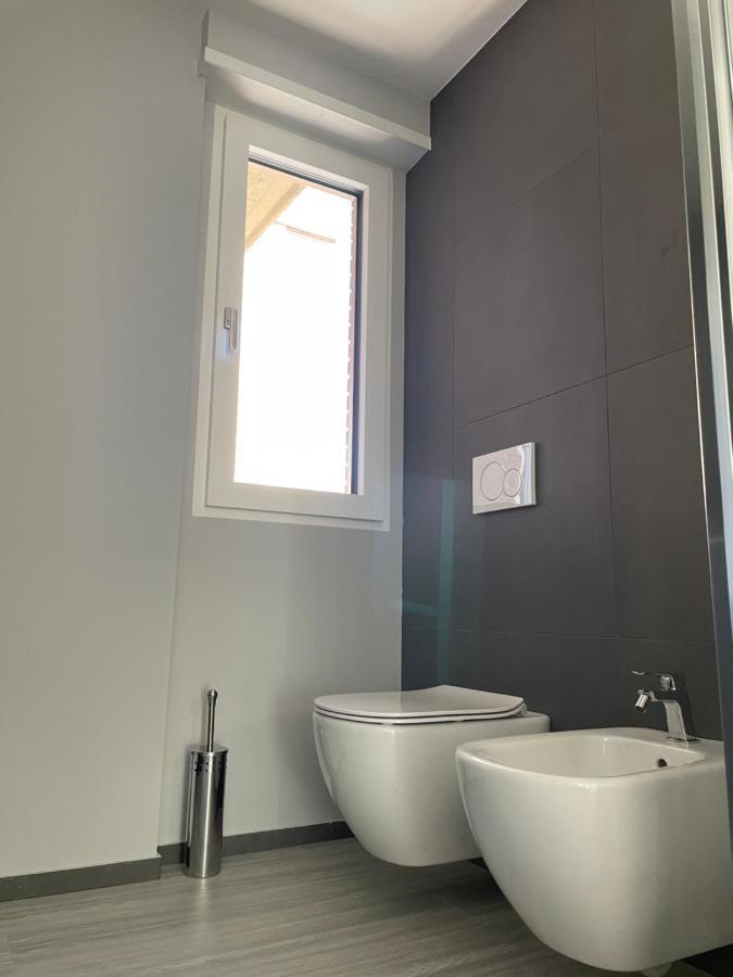 Apartment Domus Fersina