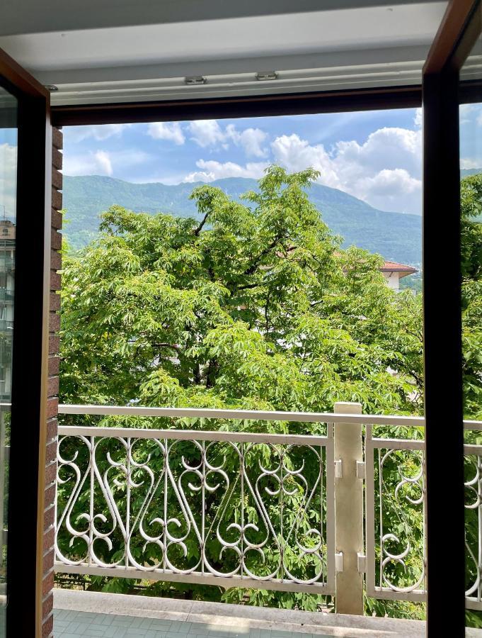 Domus Fersina Apartment *