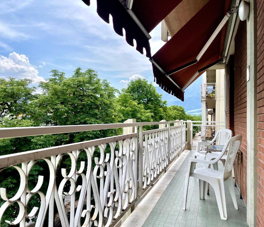 Apartment Domus Fersina