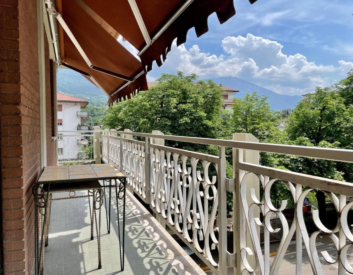 Domus Fersina Apartment