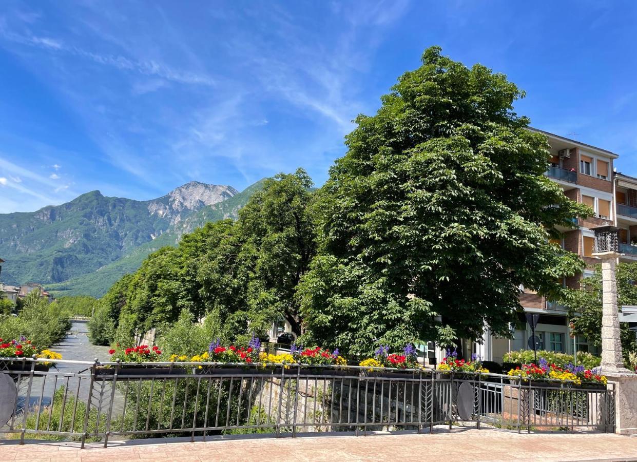 Domus Fersina Trento
