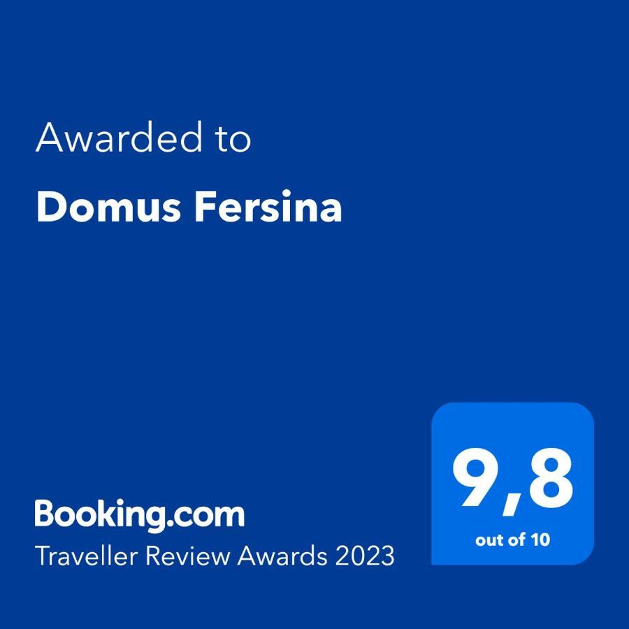 Domus Fersina Trento